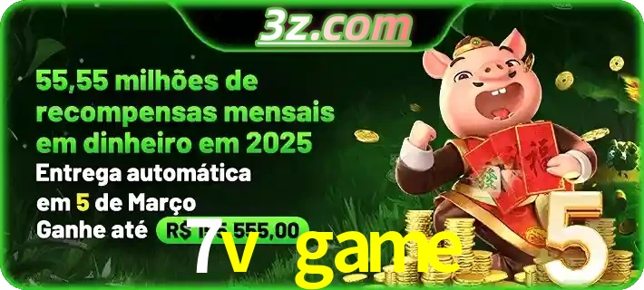 cassino online bônus porco da sorte 7v game