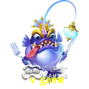 fishing game com apostas reais