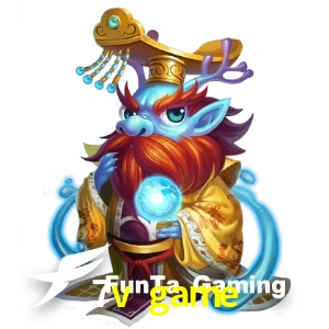 fishing game FunTa Gaming Brasil