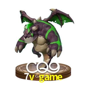 CQ9 Gaming slots Brasil