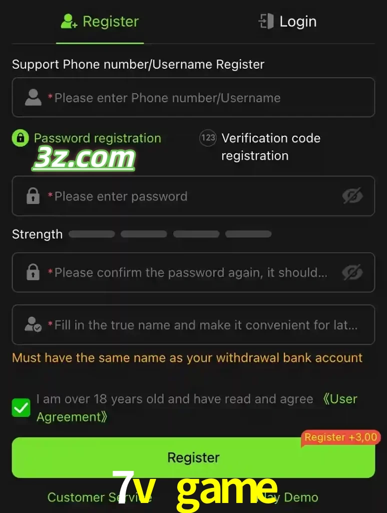 cassino online login seguro e rápido